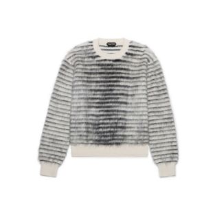 [Tom Ford] Knitwear FW26 KCL104YMM022-WNA