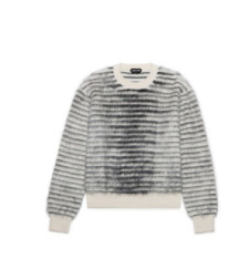 [Tom Ford] Knitwear FW26 KCL104YMM022-WNA