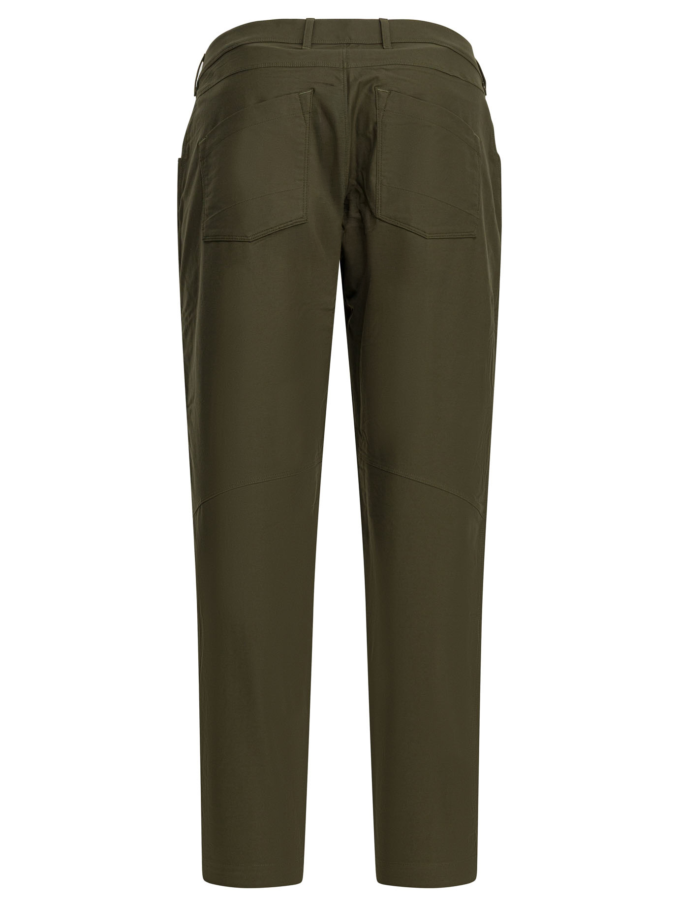 [ARC'TERYX] Trousers SS26 X000009530KRAGG CTN PANTTATSU