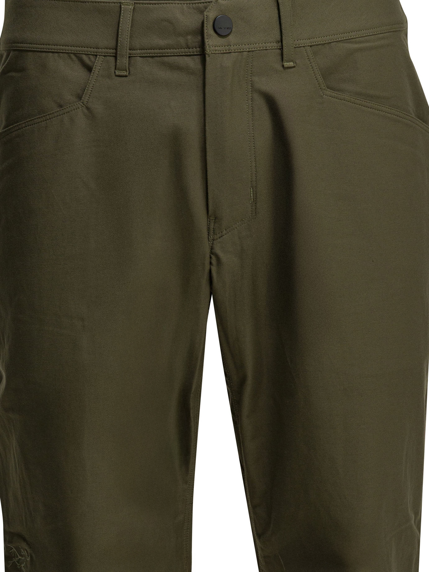 [ARC'TERYX] Trousers SS26 X000009530KRAGG CTN PANTTATSU