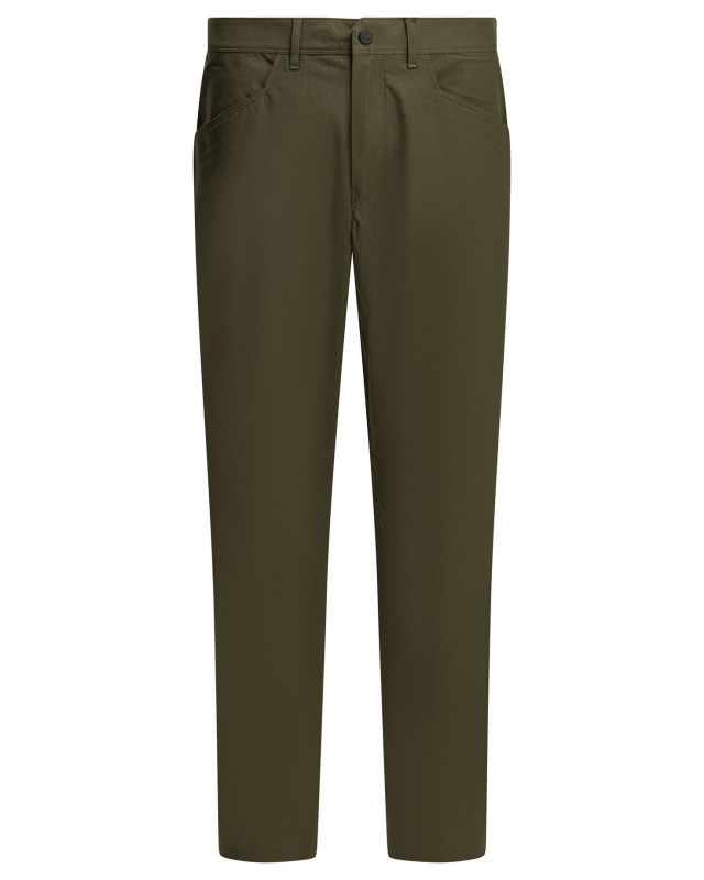 [ARC'TERYX] Trousers SS26 X000009530KRAGG CTN PANTTATSU