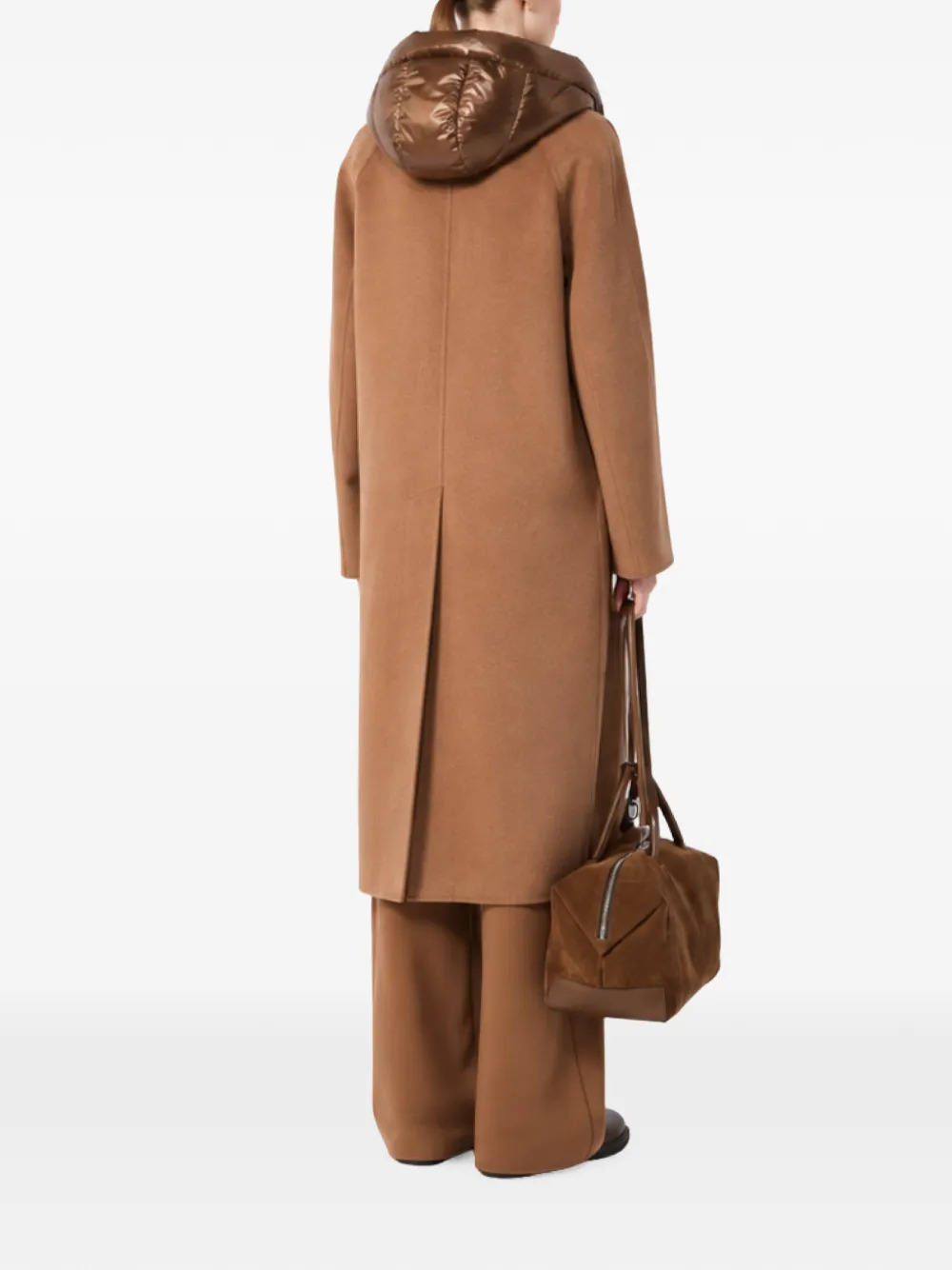 [S MAX MARA] Trousers FW26 2629786023600003