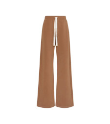 [S MAX MARA] Trousers FW26 2629786023600003