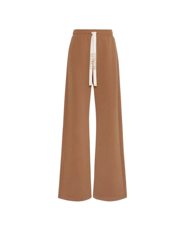 [S MAX MARA] Trousers FW26 2629786023600003