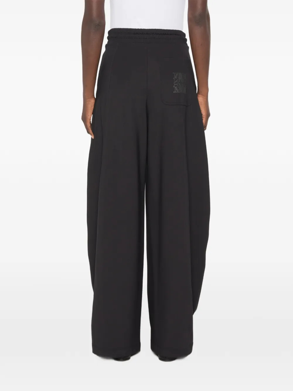 [MaxMara] Trousers FW26 2621786081600004