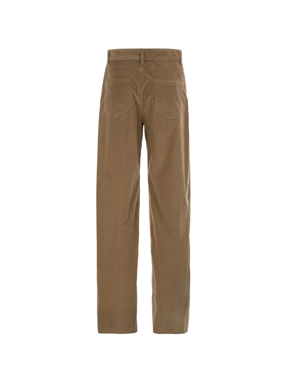 [Max Mara] Trousers FW26 2626136061600002