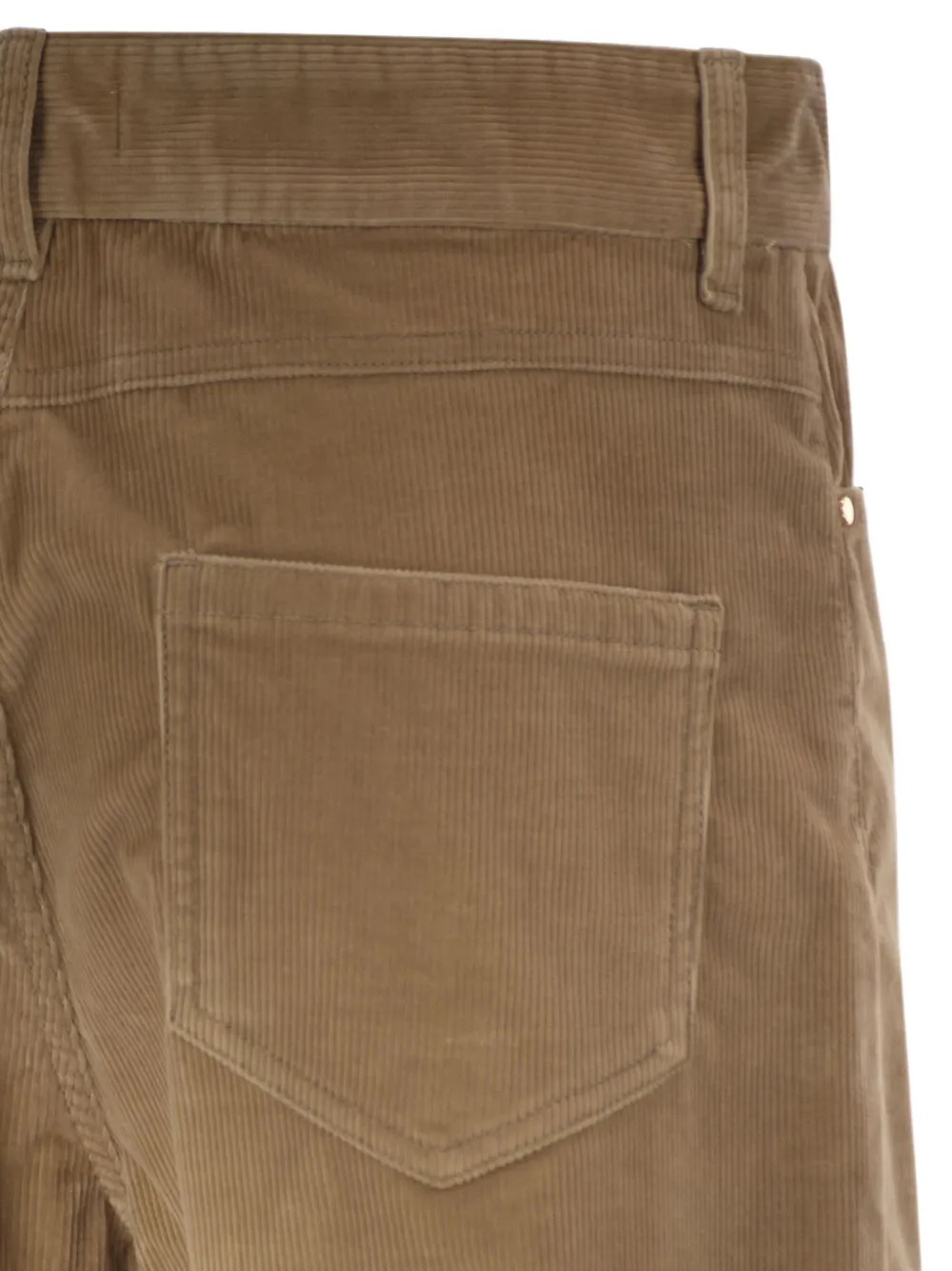 [Max Mara] Trousers FW26 2626136061600002