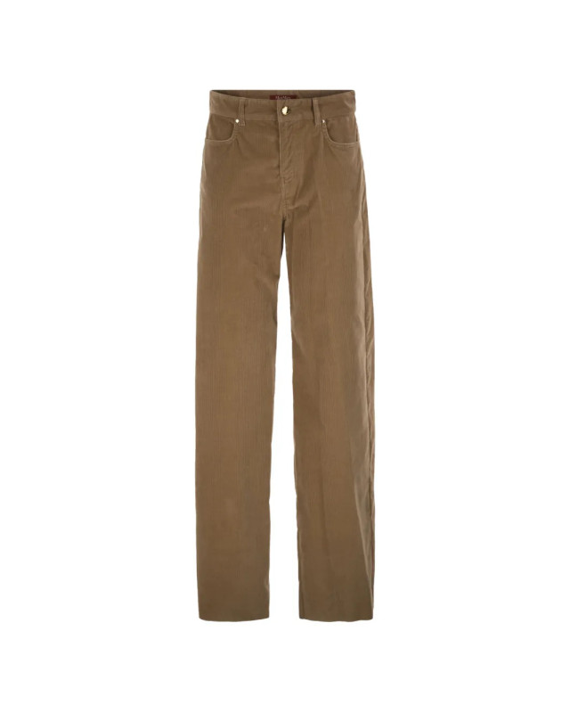 [Max Mara] Trousers FW26 2626136061600002