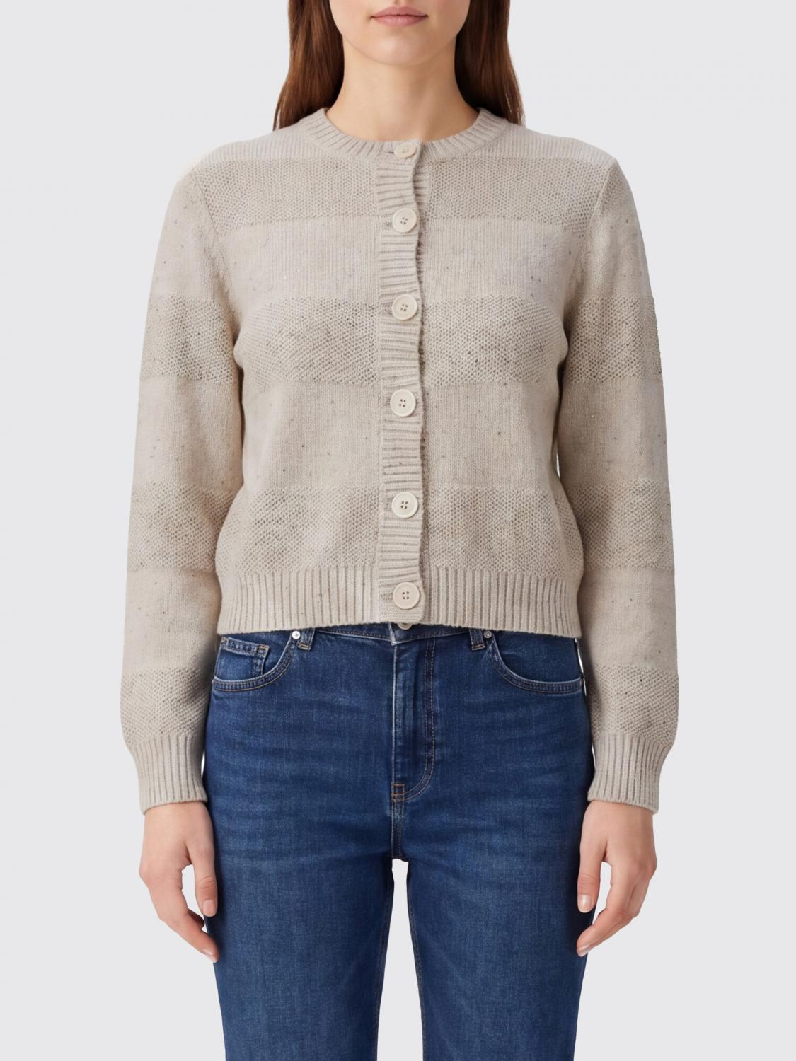 [Brunello Cucinelli] Knitwear SS26 MDV754816 CJ430