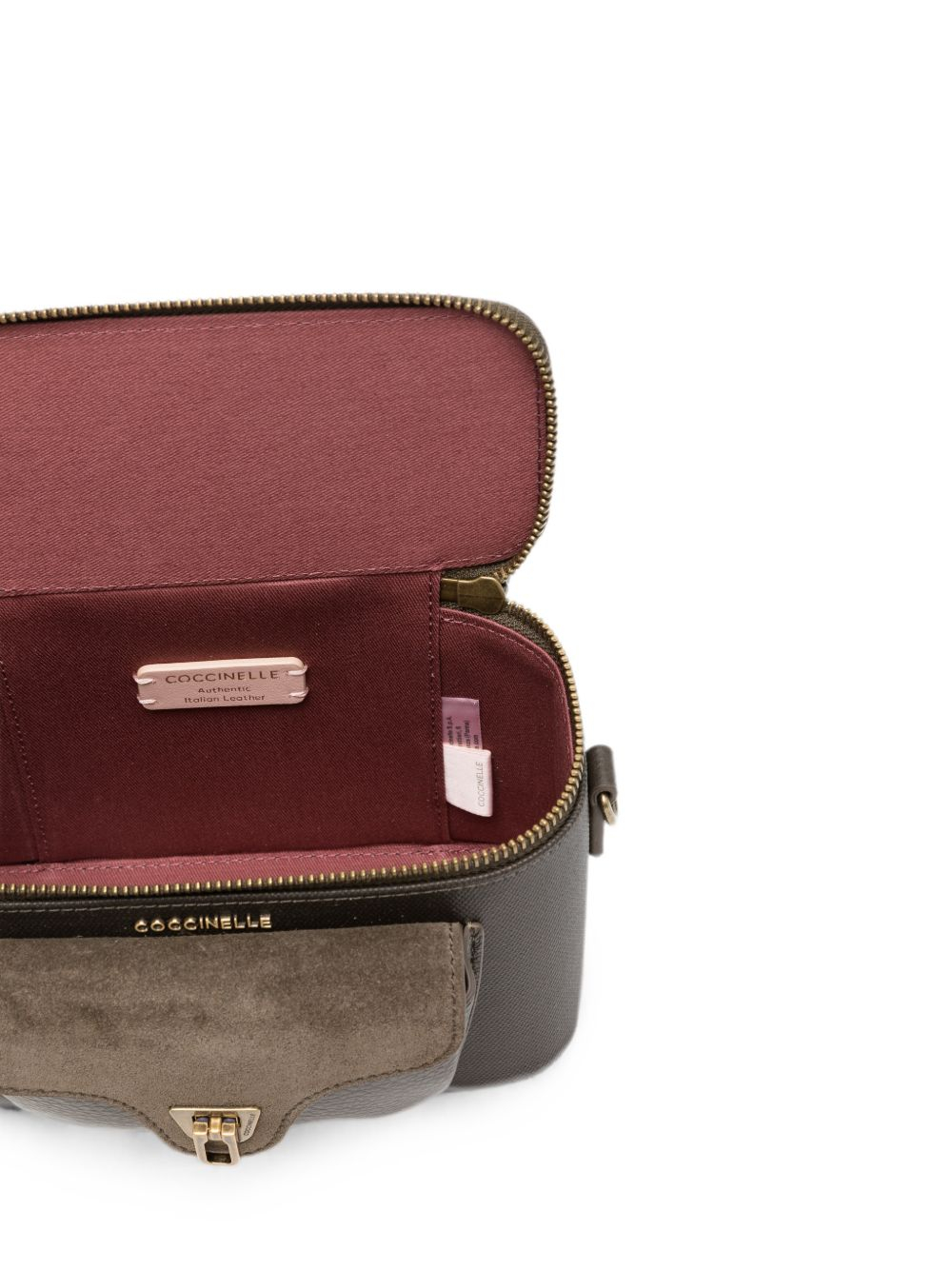 [Coccinelle] Shoulder bag FW26 E5VB8550101 W25