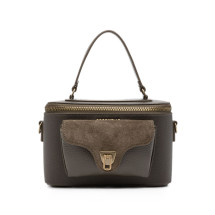 [Coccinelle] Shoulder bag FW26 E5VB8550101 W25