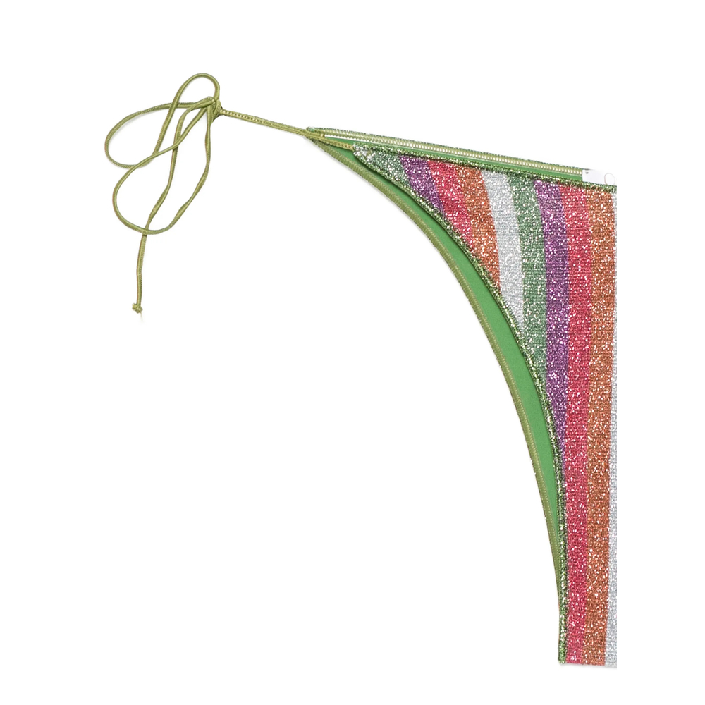 [OSEREE] Bikini FW26 STF268 PRINTED LU ROSMU
