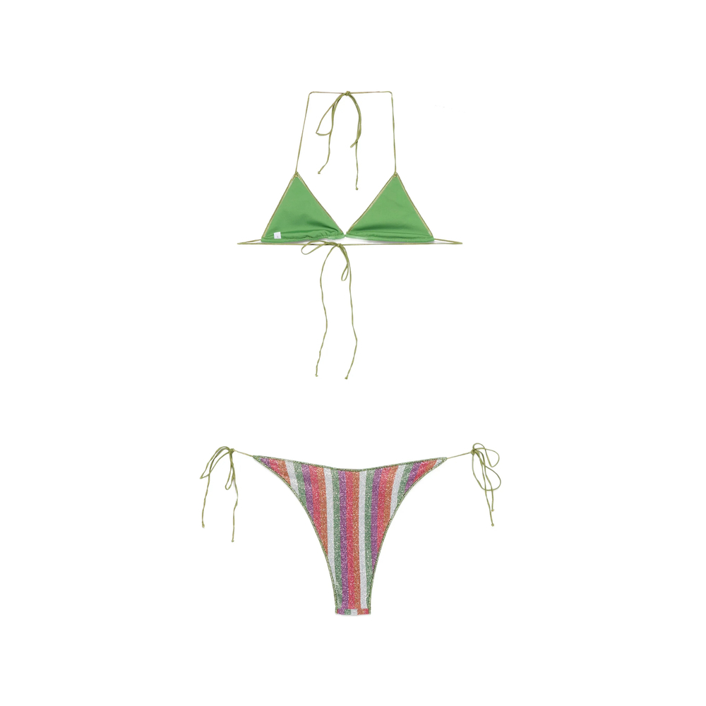 [OSEREE] Bikini FW26 STF268 PRINTED LU ROSMU