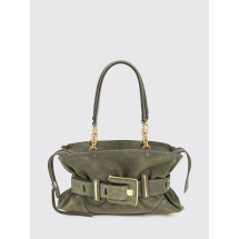 [Balmain] Shoulder bag SS26 GN0DB035LCAO 7AS