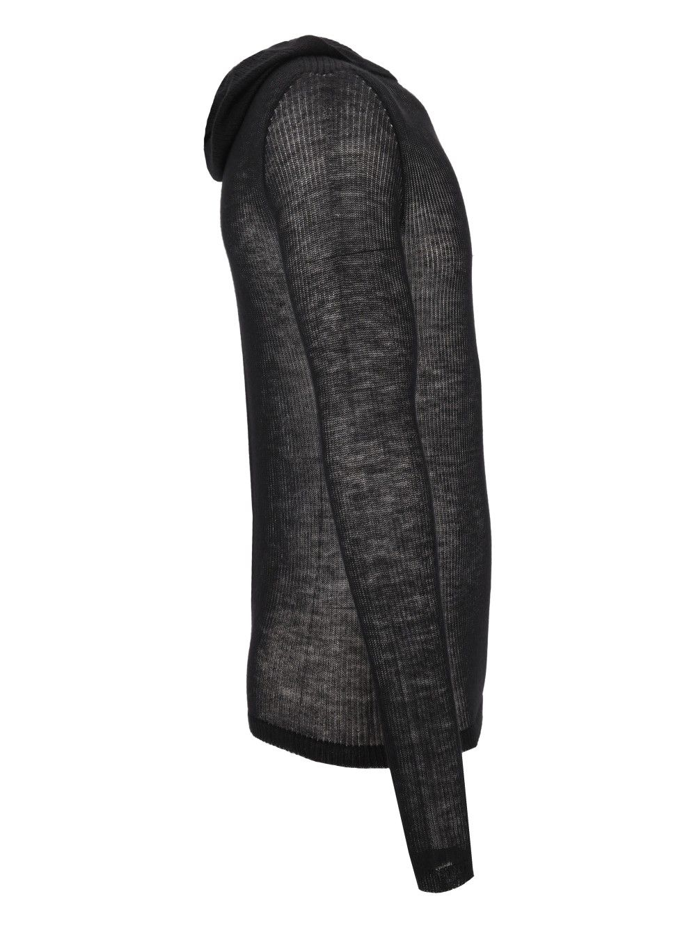 [Rick Owens] Knitwear CO RU02F4636RIBWSL09