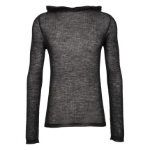[Rick Owens] Knitwear CO RU02F4636RIBWSL09