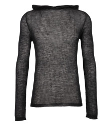 [Rick Owens] Knitwear CO RU02F4636RIBWSL09