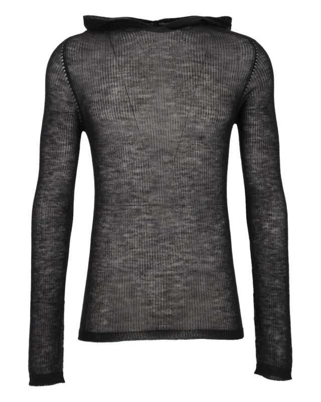 [Rick Owens] Knitwear CO RU02F4636RIBWSL09