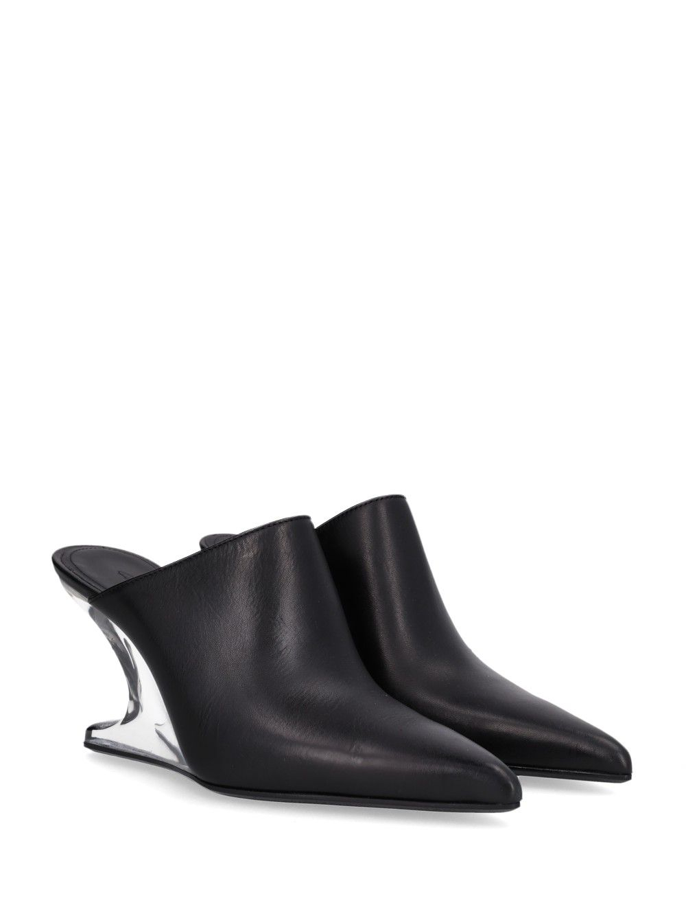 [Rick Owens] Sandals CO RP02F5873LOO090