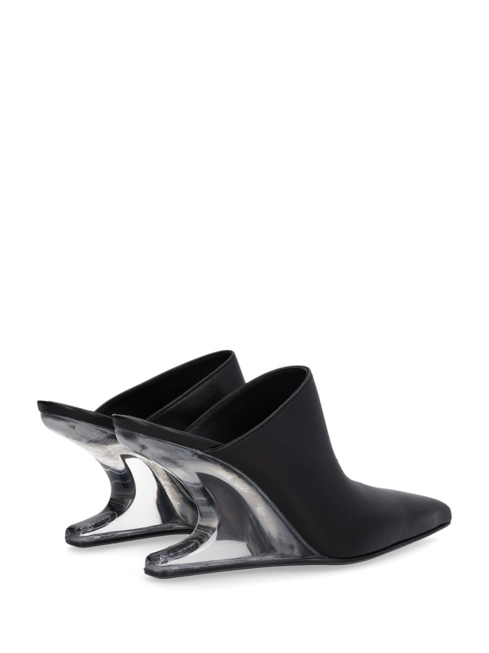 [Rick Owens] Sandals CO RP02F5873LOO090