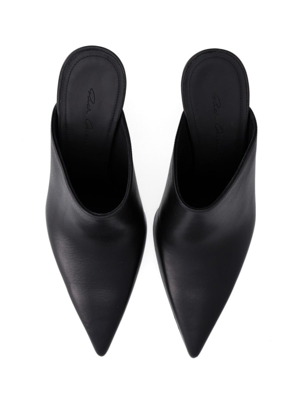 [Rick Owens] Sandals CO RP02F5873LOO090