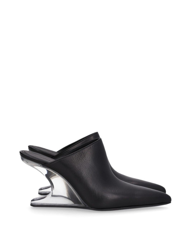 [Rick Owens] Sandals CO RP02F5873LOO090