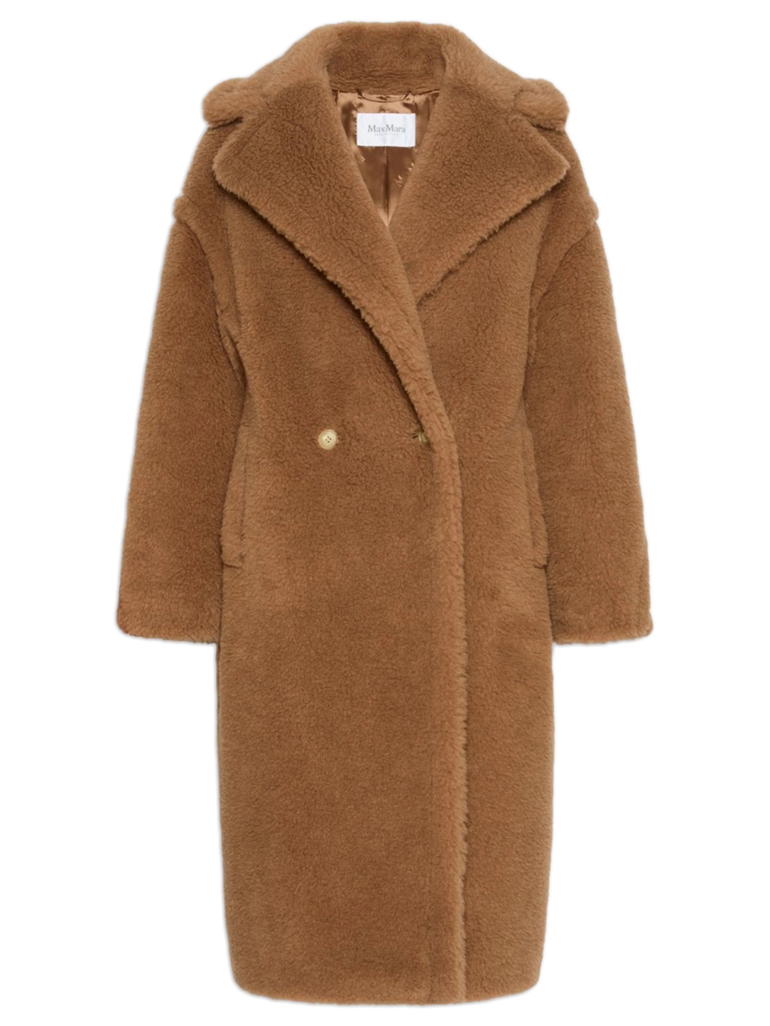 [MaxMara] Coat FW26 2621016082600001