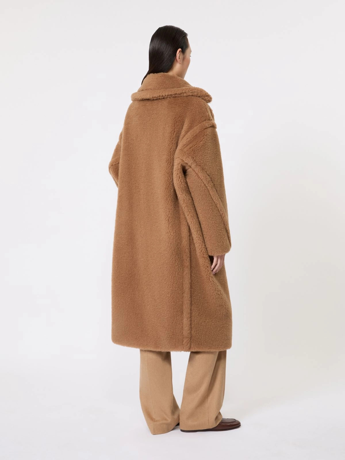 [MaxMara] Coat FW26 2621016082600001