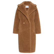 [MaxMara] Coat FW26 2621016082600001