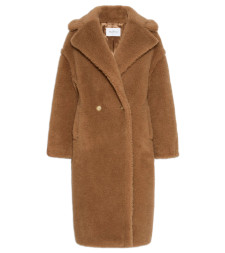 [MaxMara] Coat FW26 2621016082600001