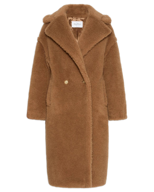 [MaxMara] Coat FW26 2621016082600001