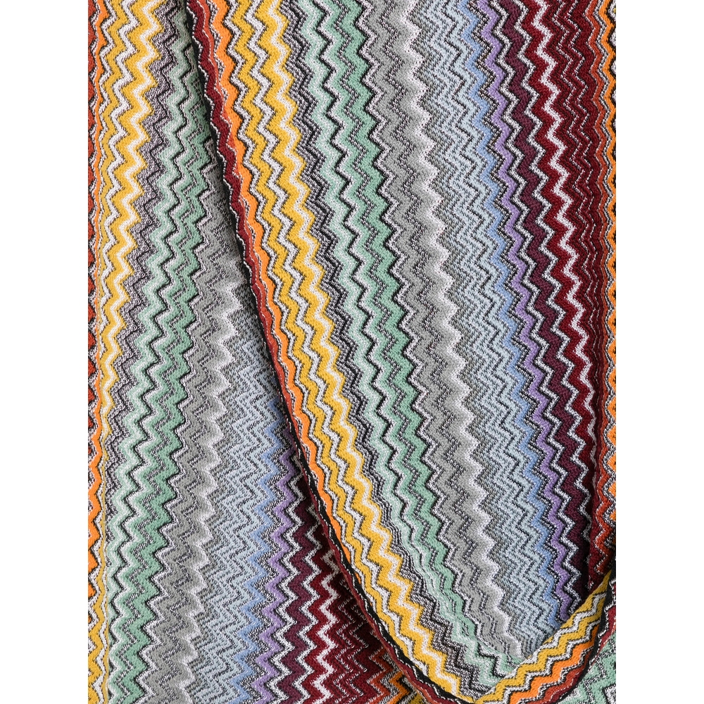 [MISSONI] Scarf FW26 SC35VMDA820  0001