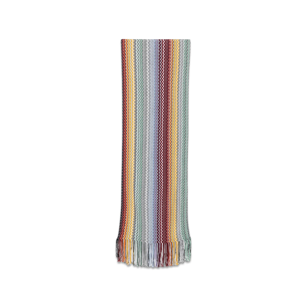 [MISSONI] Scarf FW26 SC35VMDA820  0001