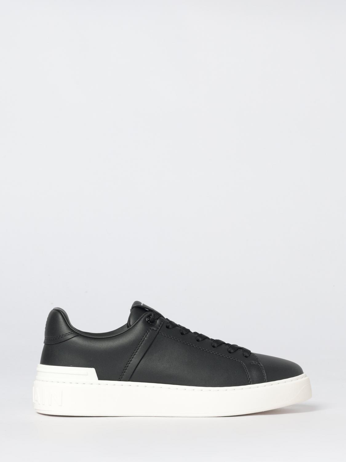 [Balmain] Sneakers SS26 GN1VI690LVTR EAB