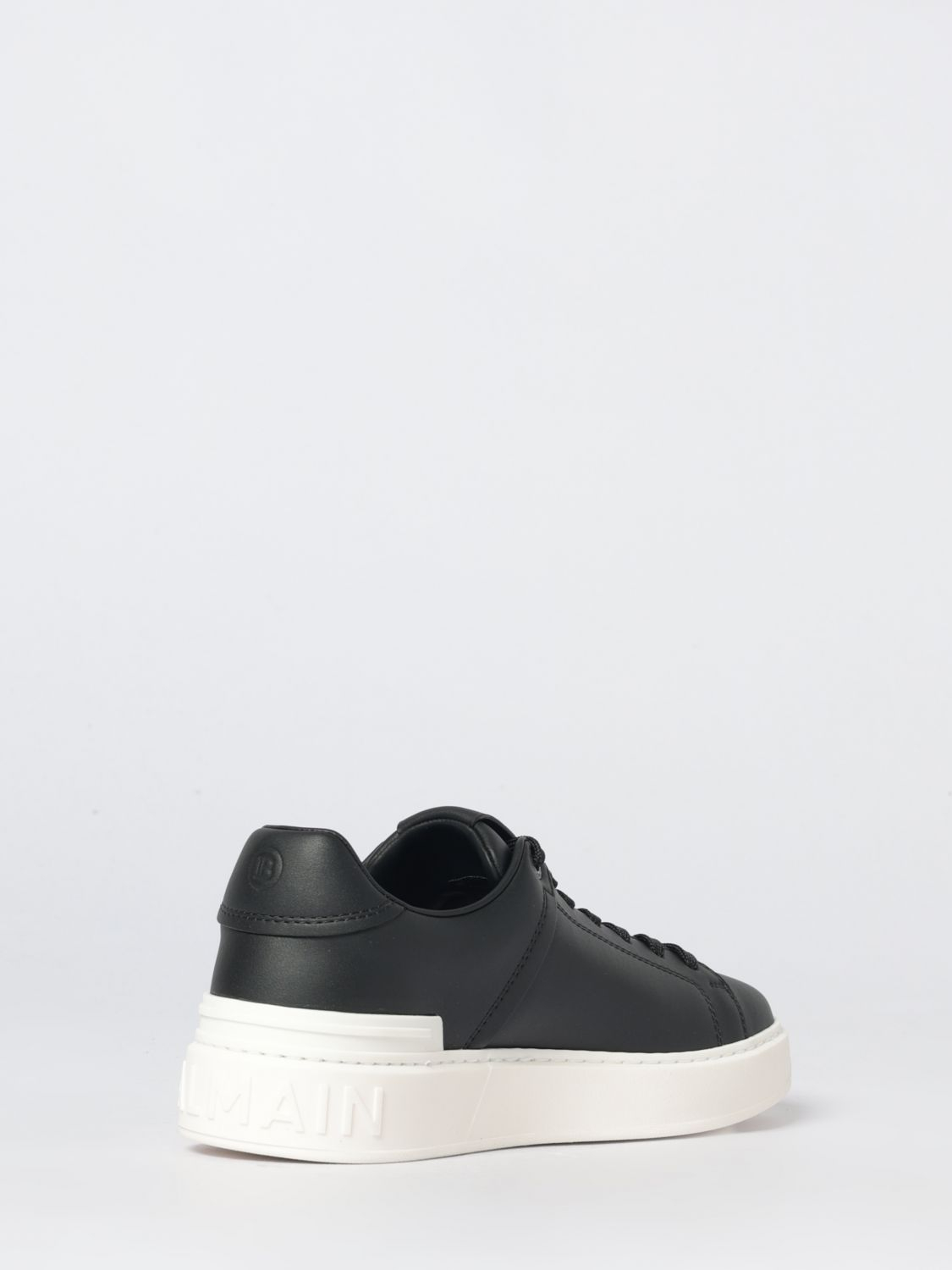 [Balmain] Sneakers SS26 GN1VI690LVTR EAB