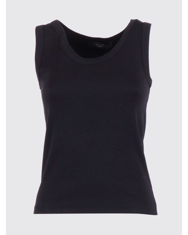 [WEEKEND MAX MARA] T-shirts Sleeveless SS26 2615941012600 011