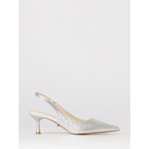 [TWENTY FOURHAITCH] Pumps SS26 PHUKET ARGENTO