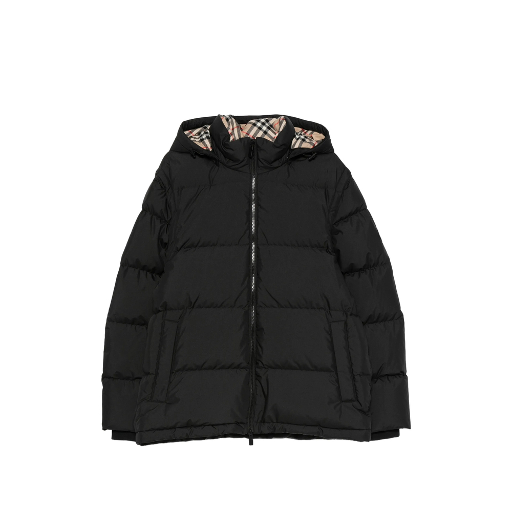 [Burberry] Down Jacket FW26 8138470 BIDEFORD A1189