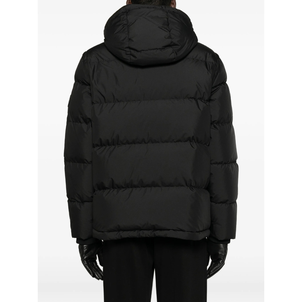 [Burberry] Down Jacket FW26 8138470 BIDEFORD A1189