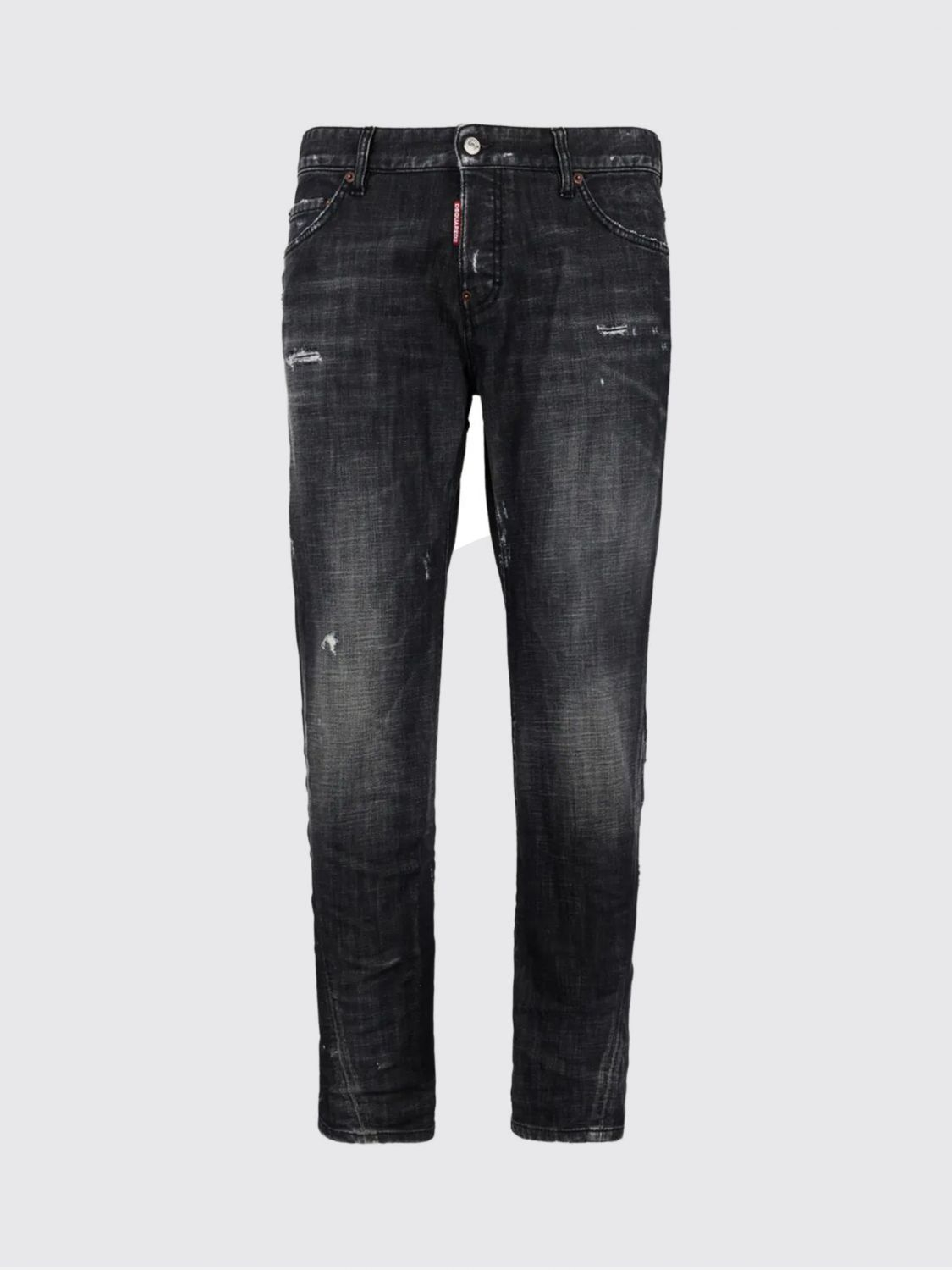 [Dsquared2] Jeans SS26 S74LB1912S30357 900