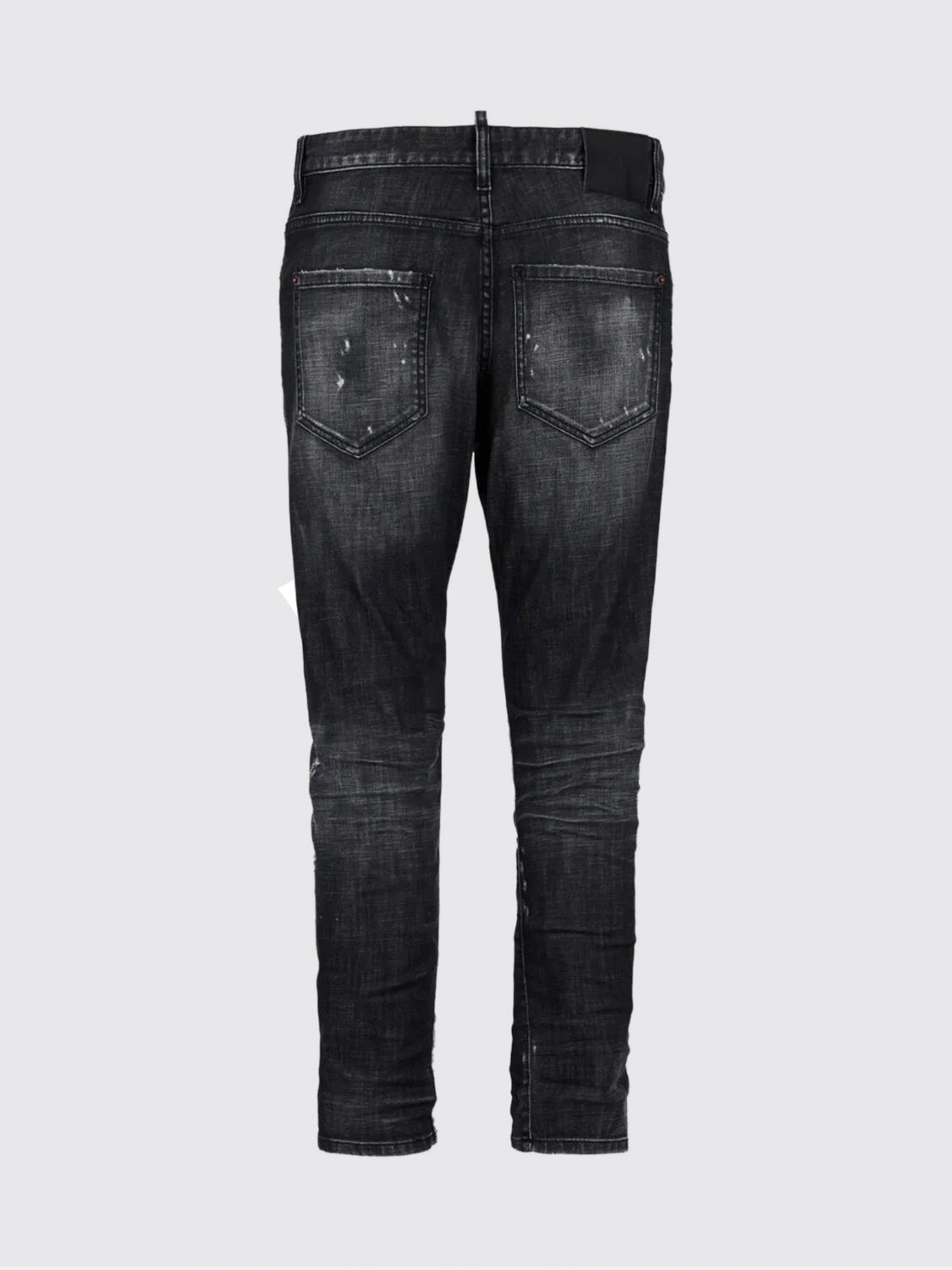 [Dsquared2] Jeans SS26 S74LB1912S30357 900