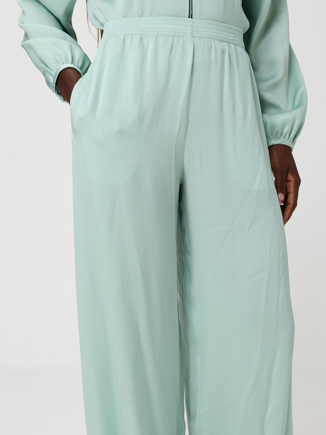 [Fabiana Filippi] Trousers SS26 PAD266F291D908 6172
