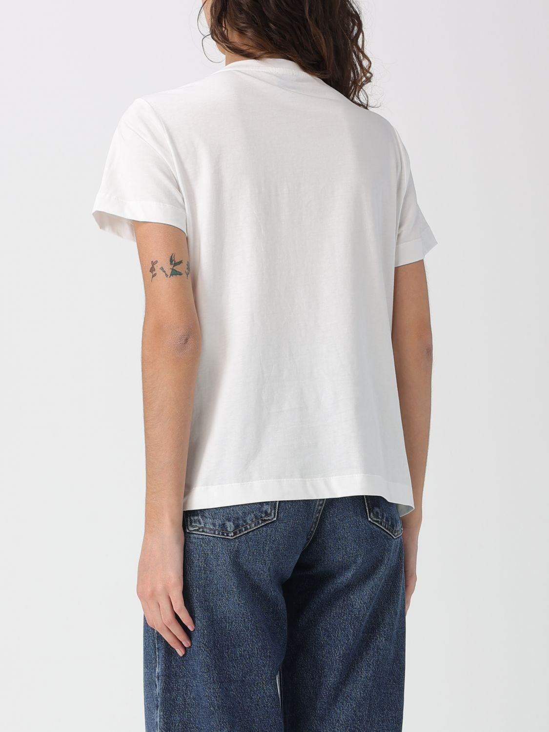 [PINKO] T-shirts Short Sleeve SS26 100535A33F Z05