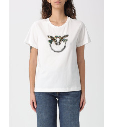 [PINKO] T-shirts Short Sleeve SS26 100535A33F Z05