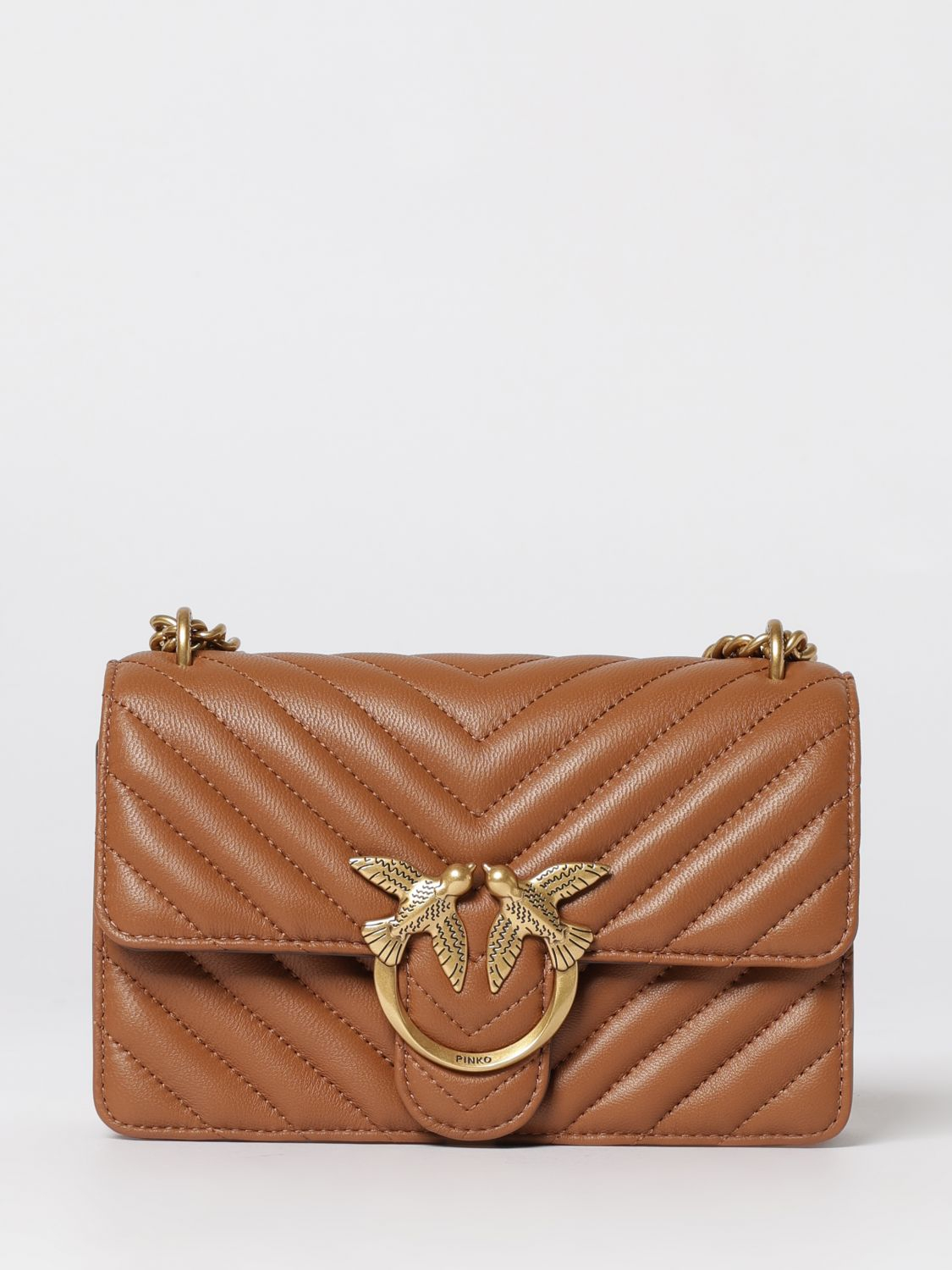 [PINKO] Minibag SS26 100074A0GK L17Q