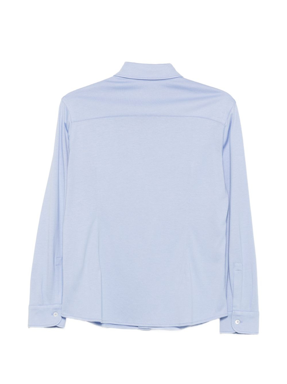 [Circolo 1901] Shirts Long Sleeve FW26 FD4093 1272