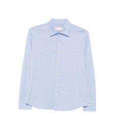 [Circolo 1901] Shirts Long Sleeve FW26 FD4093 1272