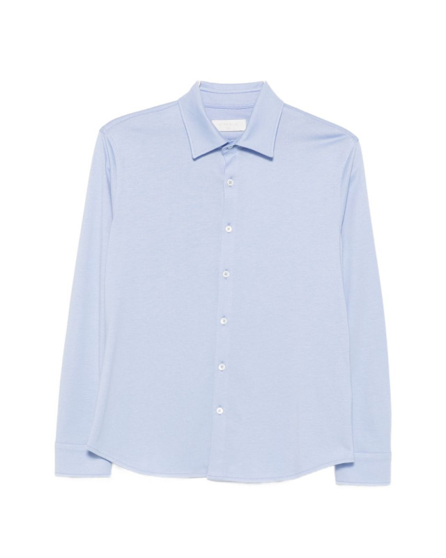 [Circolo 1901] Shirts Long Sleeve FW26 FD4093 1272