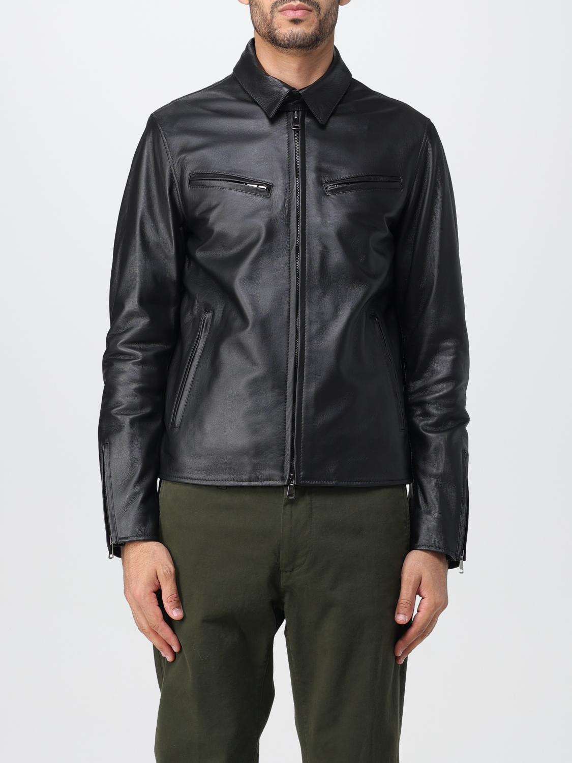 [XC] Jacket FW23 MATTEO