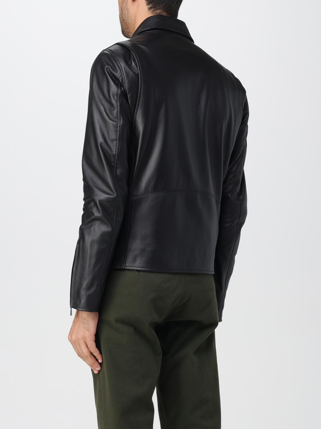 [XC] Jacket FW23 MATTEO